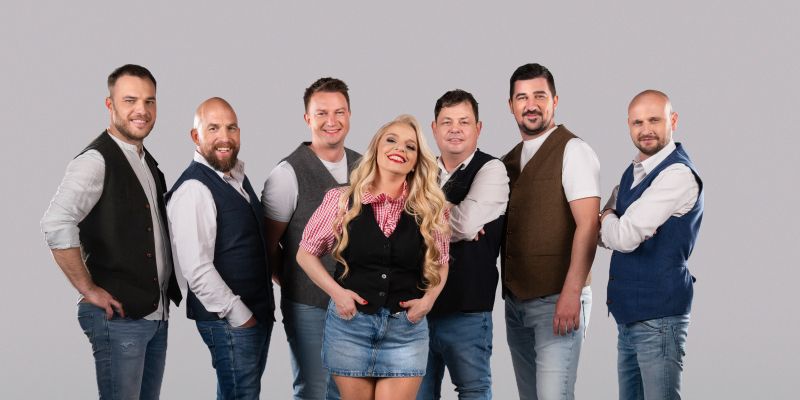 Po treh letih premora se znana slovenska zasedba vrača