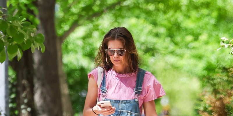 Katie Holmes