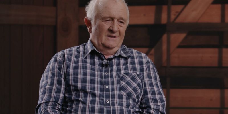 Kako do pridelka brez kemikalij? Nocoj v oddaji Kmetovati je lepo