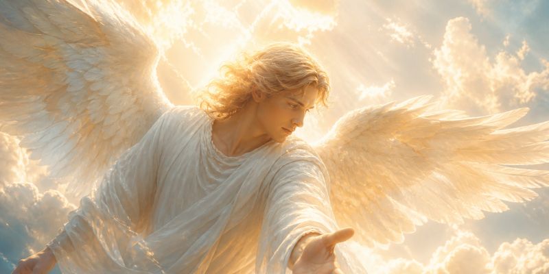 angel
