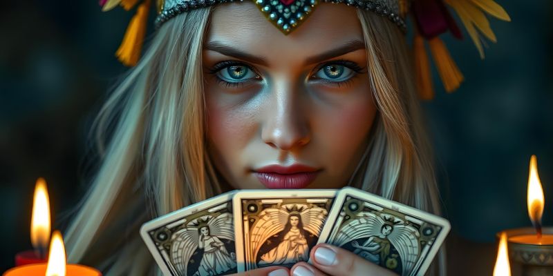 tarot