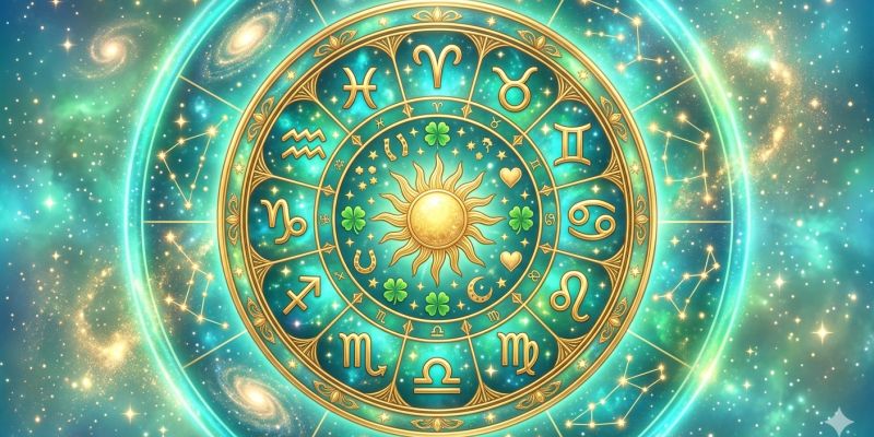 zodiak