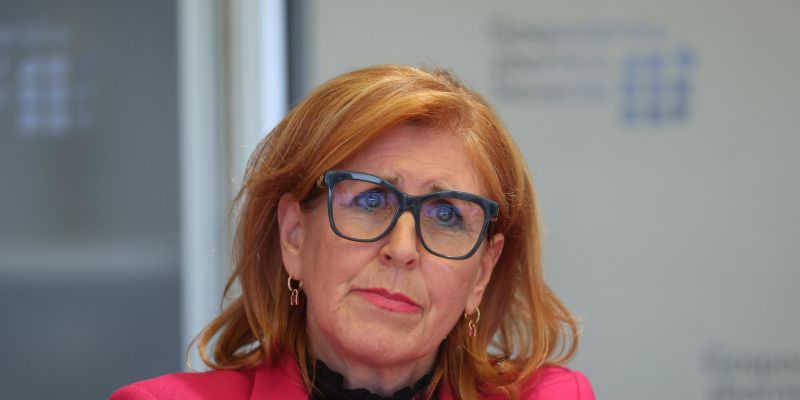 Vesna Nahtigal