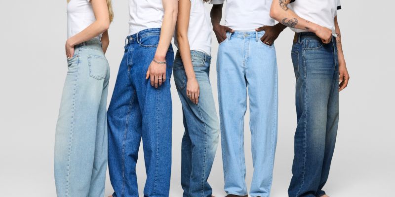 Ljubljana dobiva največjo Jack&Jones trgovino v Sloveniji – prihaja tudi JJXX