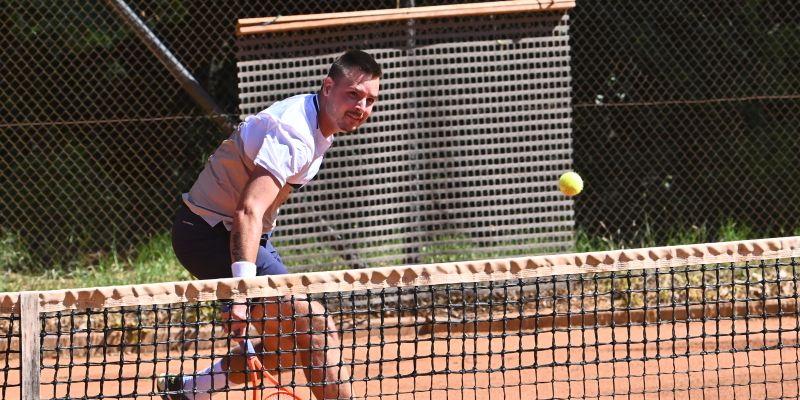 murska-sobota, tenis, slovenia-deaf-tenis-open-2026