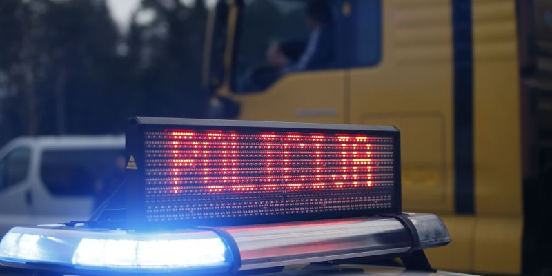 Policija