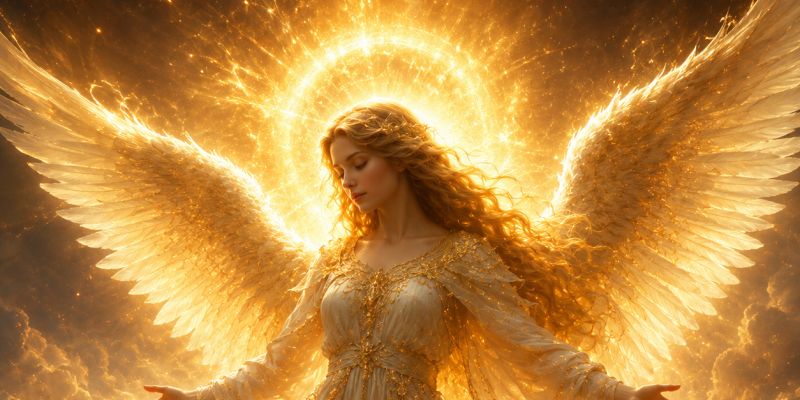 angel