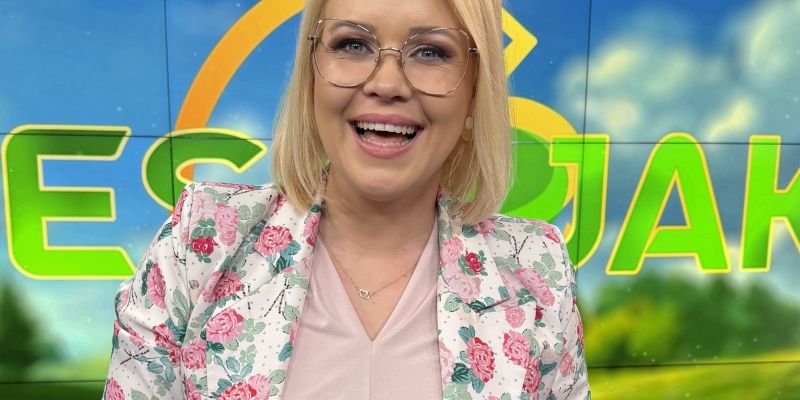 Darja Gajšek se je vrnila!