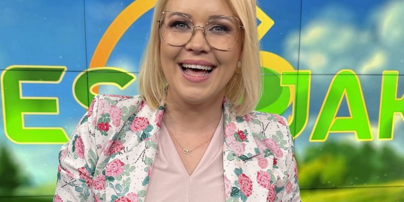 Darja Gajšek se je vrnila!