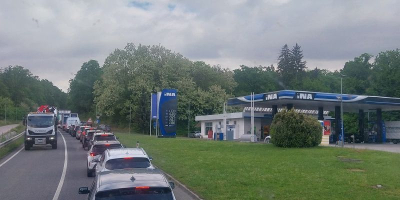 zastoji