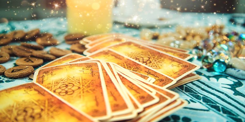 tarot