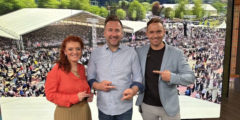 Robert Goter: "Želel sem igrati 85 ur, a sem bil prisiljen končati."