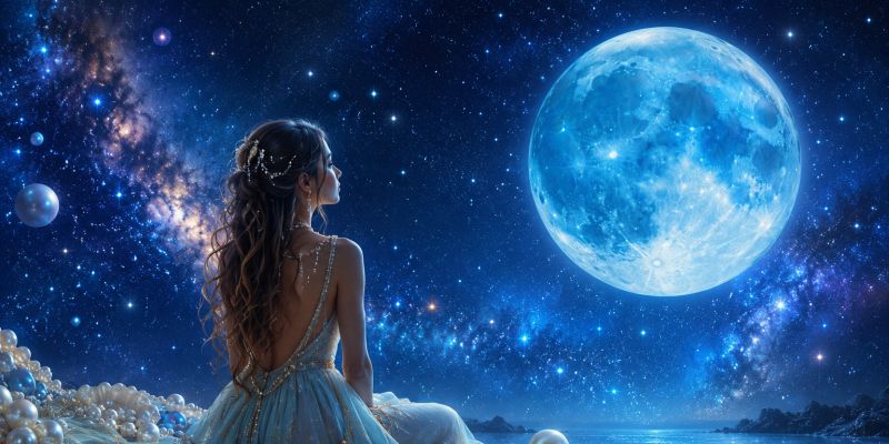 polna luna
