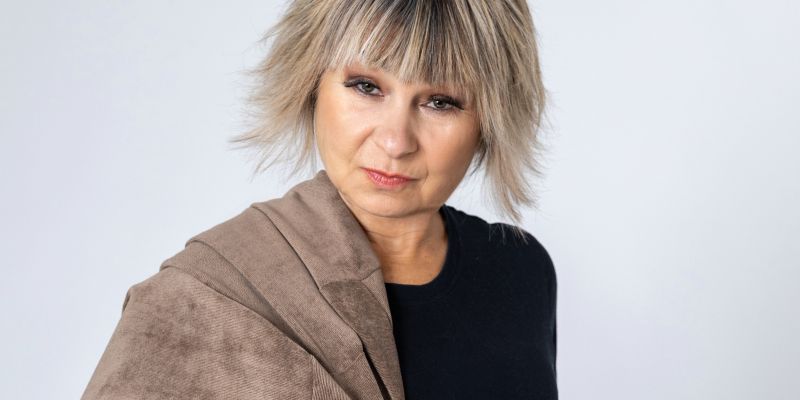 Violeta Tomič