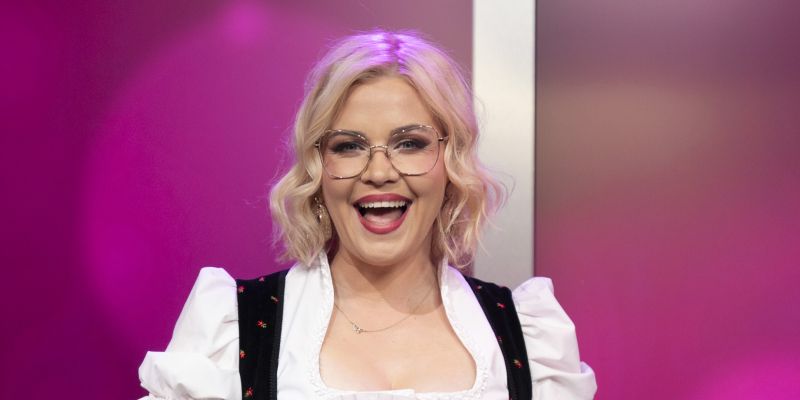Darja Gajšek vabi na večer, kjer se bosta srečali veselica in opera