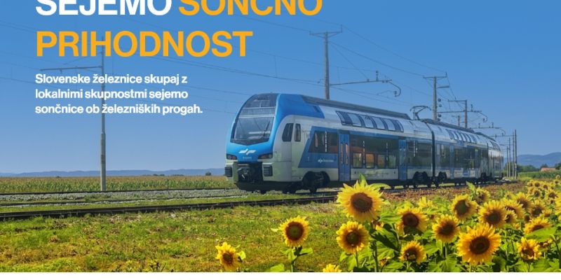 Sejemo sončno prihodnost