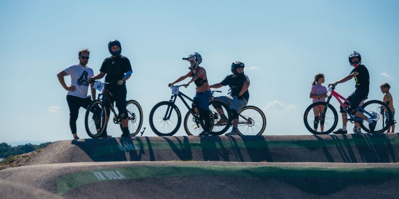 pmp, pomurski-mtb-pokal, kolesarstvo, pumptrack, odranci