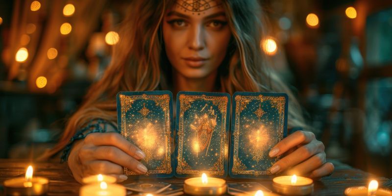 tarot