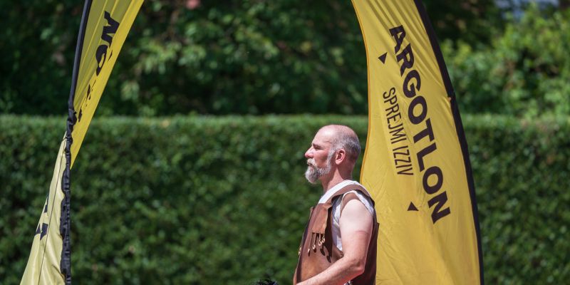 Argonavtski festival na Vrhniki