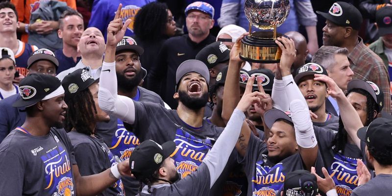 new-york-knicks