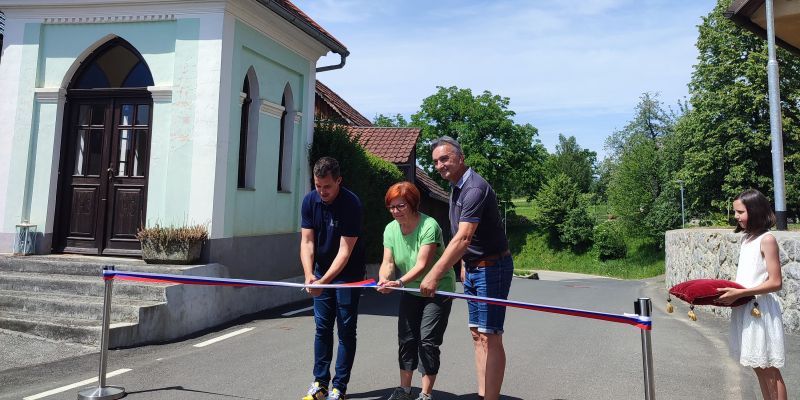 otvoritev-nove-infrastrukture-na-vrhu-pri-ljubnem