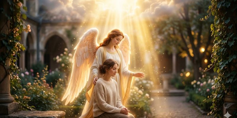 angel