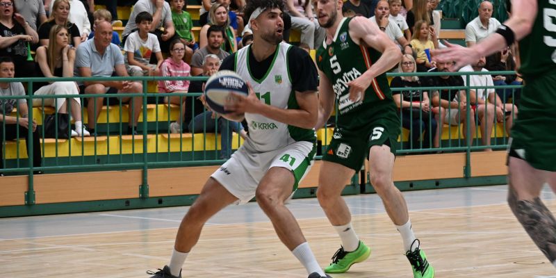 krka-olimpija