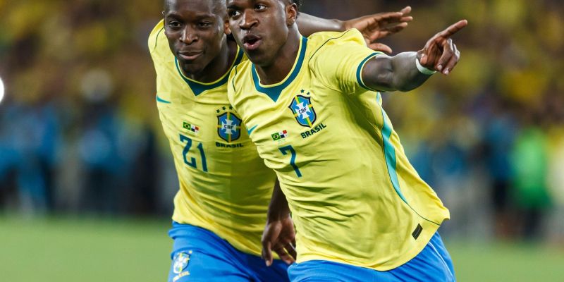 vincius junior