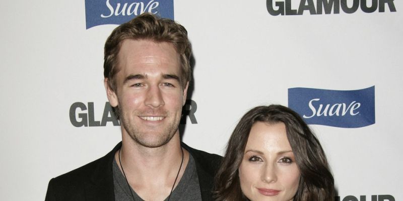 james-van-der-beek, heather-mccomb