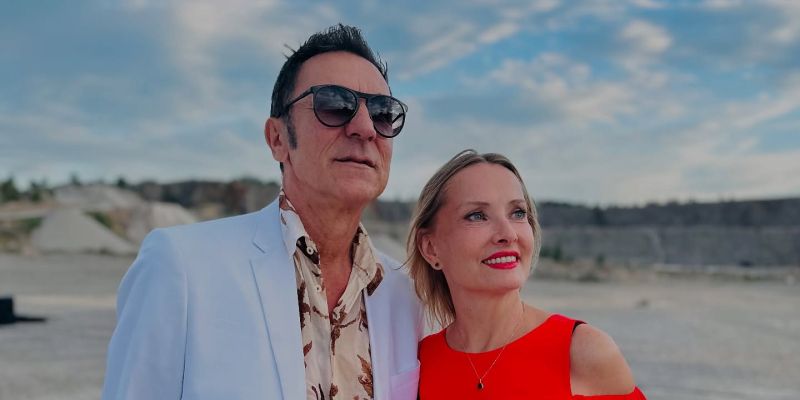 Tanja Ribič v oddaji Iskreno: »Veliko ljubezni je najbolj važno«
