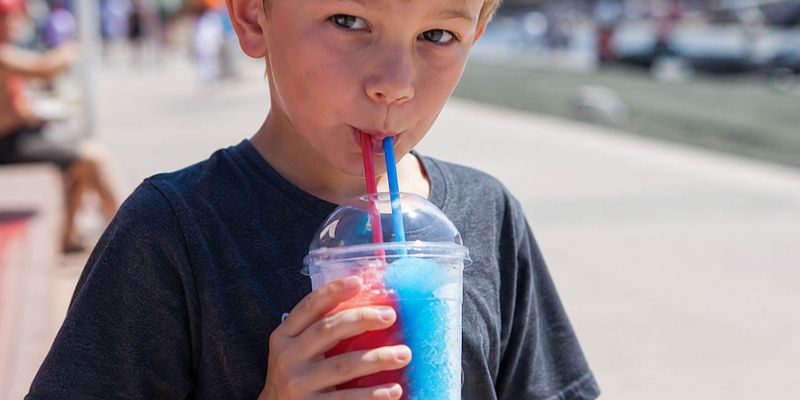 slushy