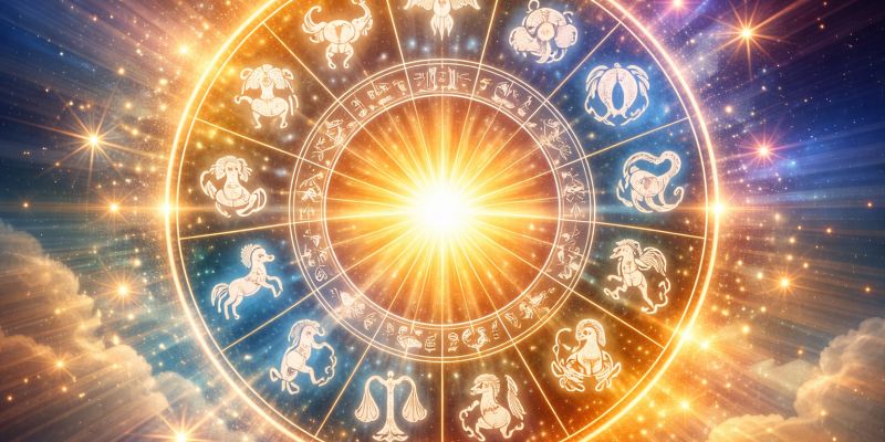 zodiak