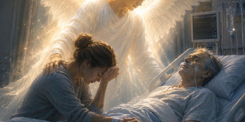 angel