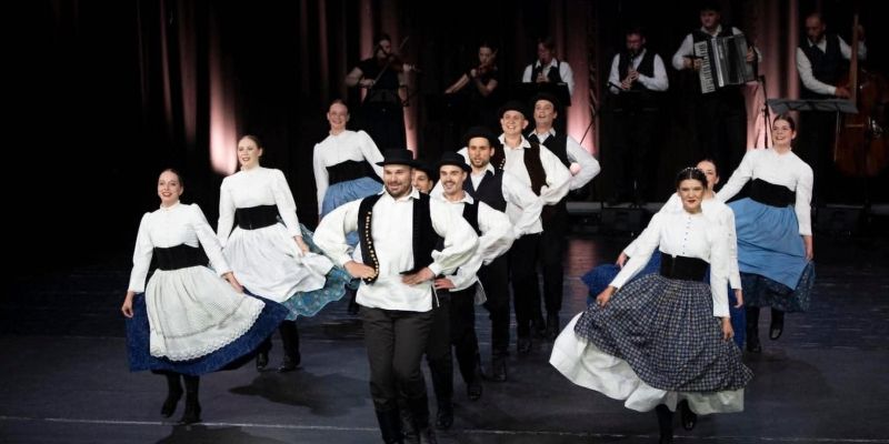 Akademska folklorna skupina France Marolt