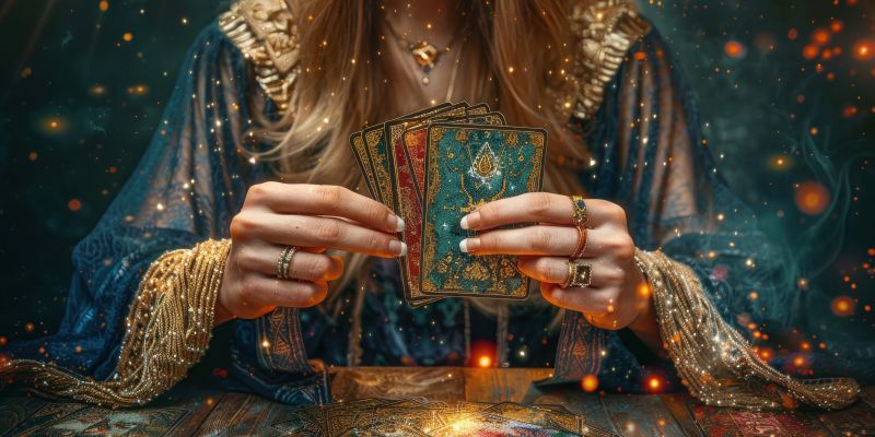 tarot