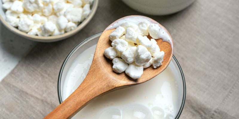 kefir 2