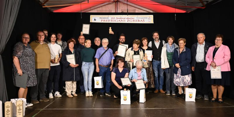 prefrigani-zgrebaš, festival-skečev, pečarovci