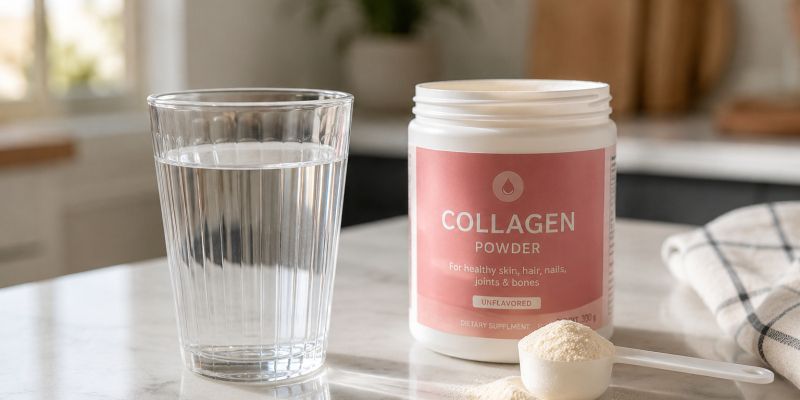 kolagen