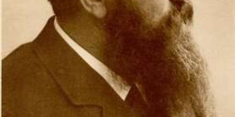 Anton Aškerc