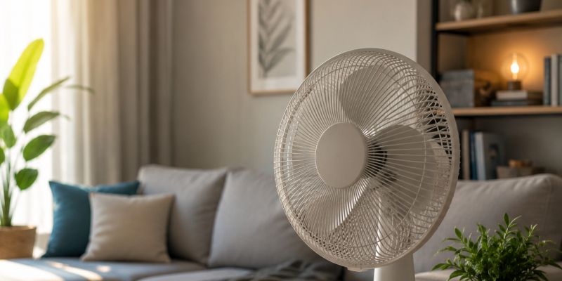 hlajenje-prostorov, ventilator, klima