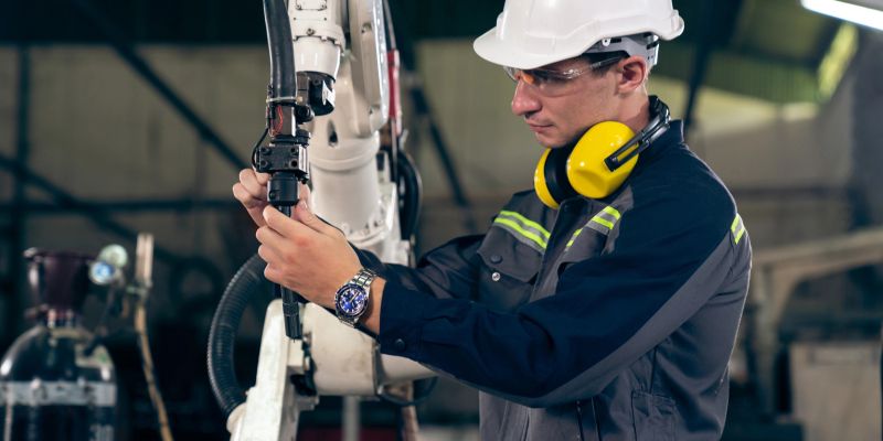 elektroindustrija v Sloveniji