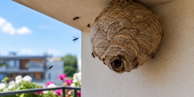 srseni-balkon, srsen, srsenje-gnezdo