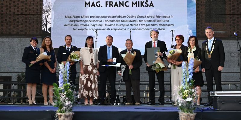 obcinski-praznik, obcina-ormoz