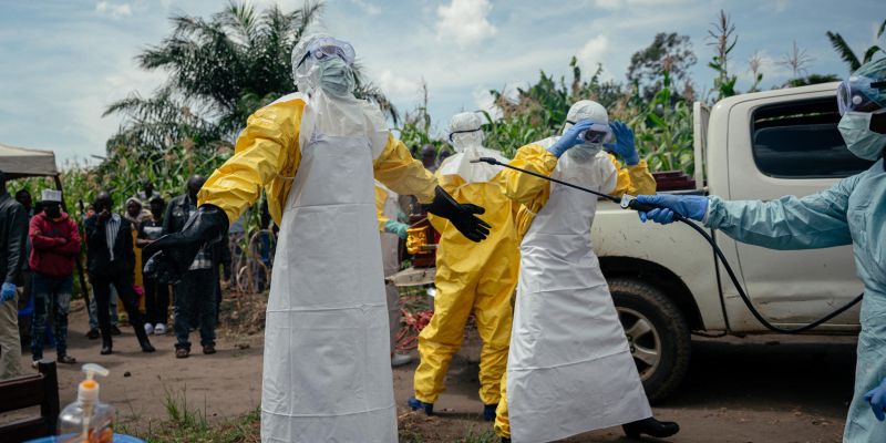 ebola