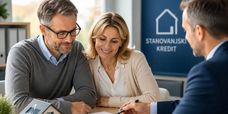 stanovanjski-kredit, kredit