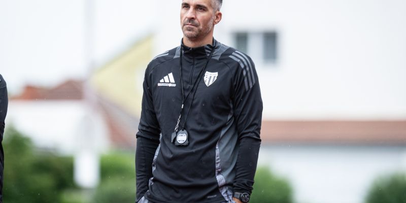 mura, nogomet, uvodni-trening