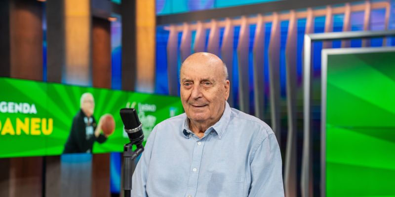 Ivo Daneu se veseli: po 60 letih bo spet obiskal Uršljo goro