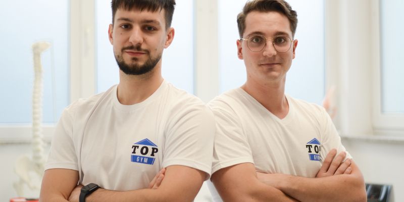 Top gym Novo mesto
