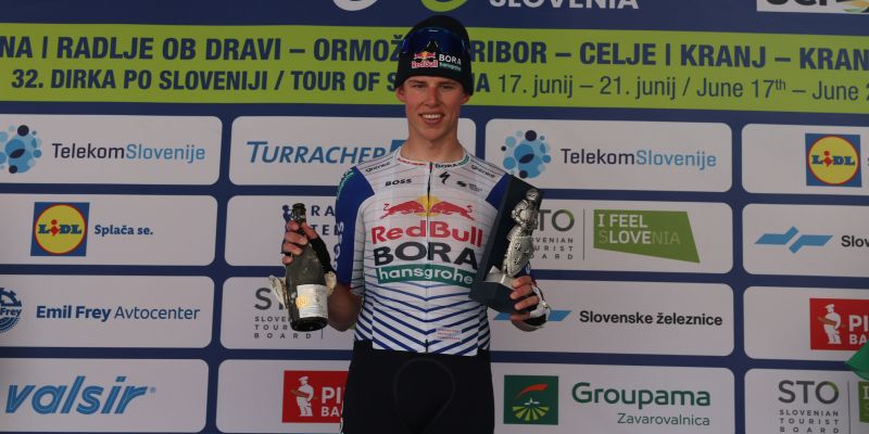kolesarska-dirka-po-sloveniji, cilj-v-celju