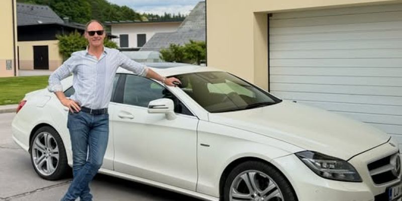 500.000 kilometrov spominov in nova čast: Potrebuješ postal častni občan